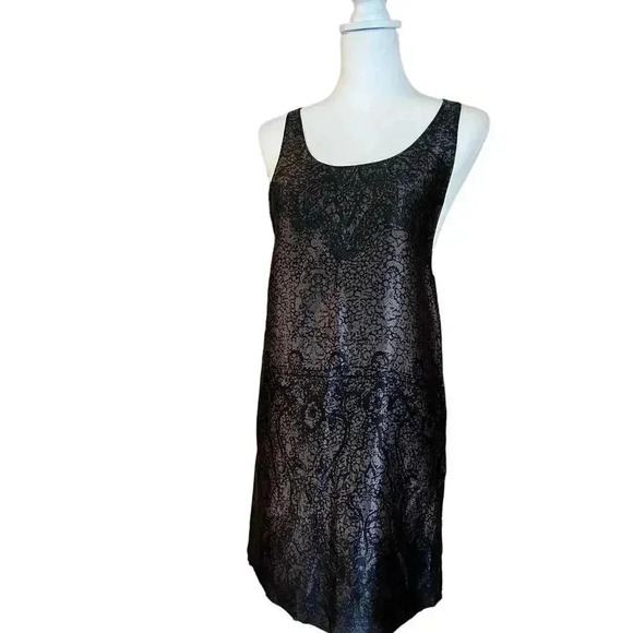 JUICY COUTURE 100% SILK  slip dress NWT size small - Picture 1 of 8